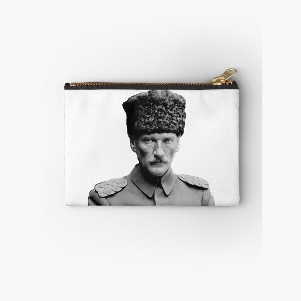 Item preview, Young Mustafa Kemal Atatürk designed and sold by tuwegl.
