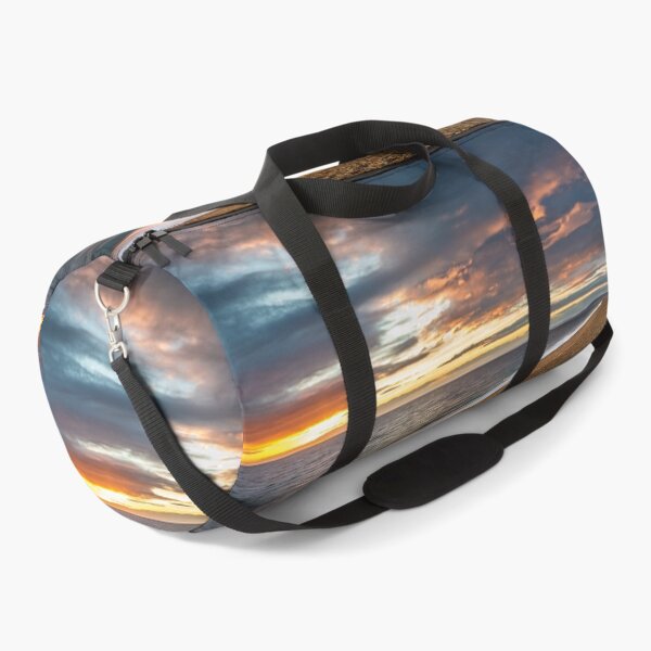 Item preview, Sunset at Chesil Beach in Dorset designed and sold by heidipics.