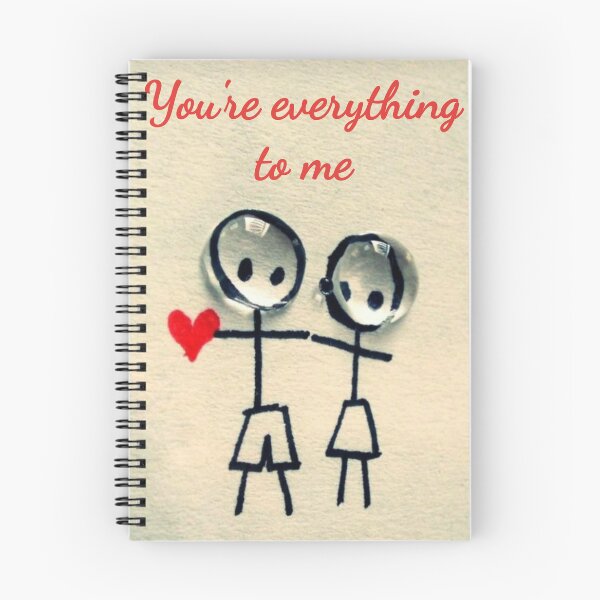 Item preview, You're everything to me   designed and sold by CoolAR.