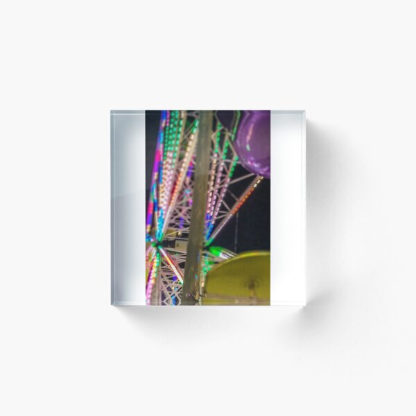 Item preview, Farris Wheel en el Carnaval designed and sold by SLSPhoto.