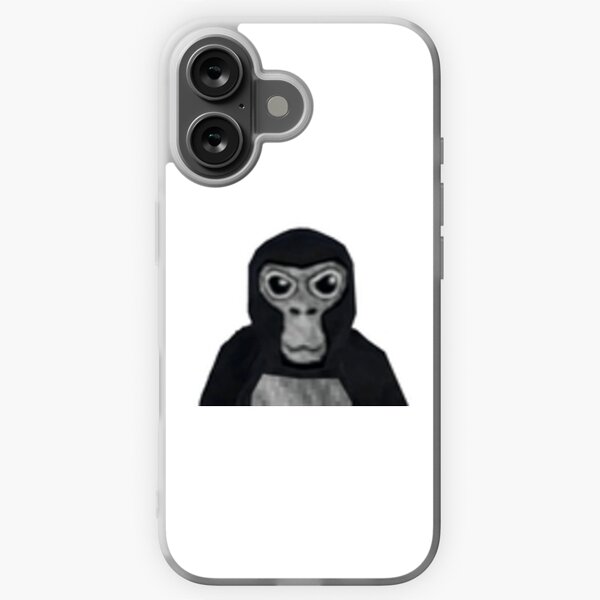 Gorilla tag monkey