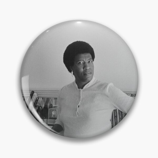 Item preview, Octavia E Butler Workshop designed and sold by depresseddinner.