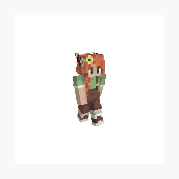 Duende Minecraft Skins