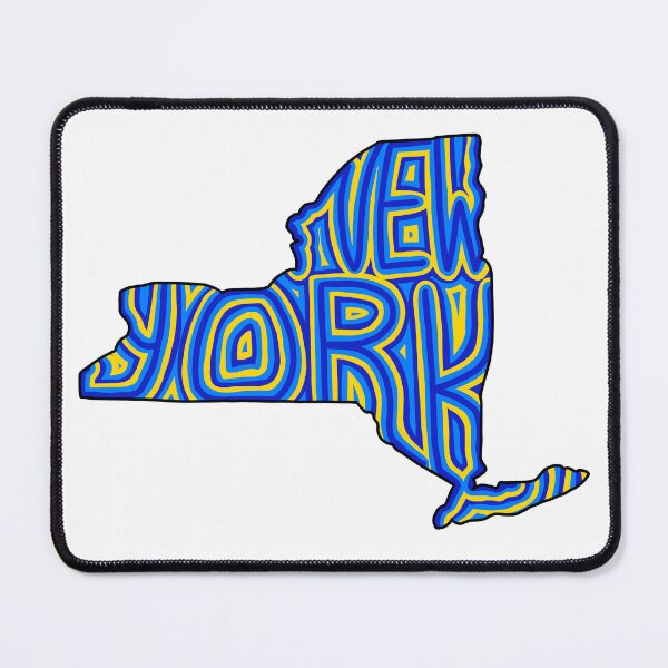 Item preview, New York designed and sold by aburgiss.