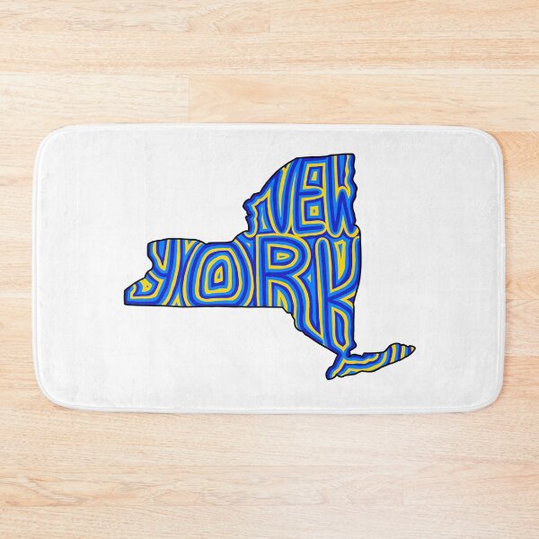 Item preview, New York designed and sold by aburgiss.