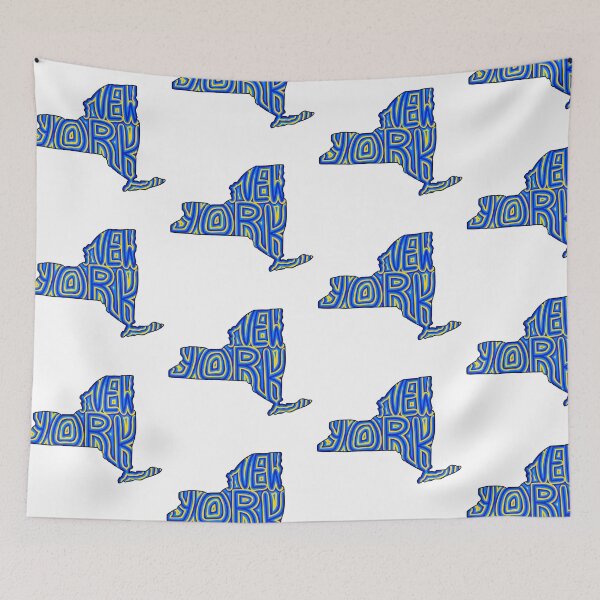 Item preview, New York designed and sold by aburgiss.