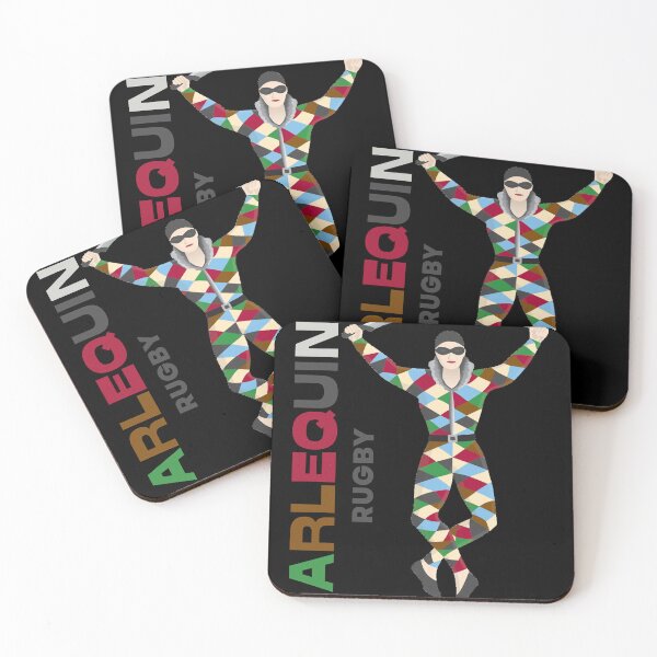 Item preview, Harlequins rugby Essential designed and sold by JoshuaCorke.