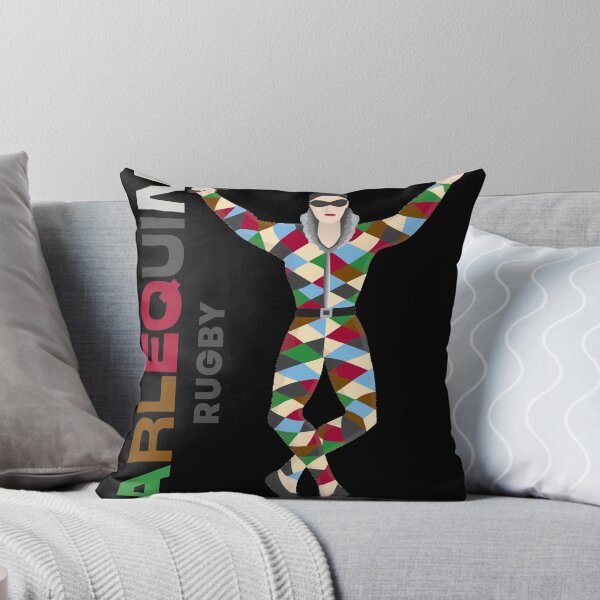 Item preview, Harlequins rugby Essential designed and sold by JoshuaCorke.