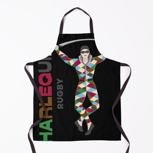 Item preview, Harlequins rugby Essential designed and sold by JoshuaCorke.