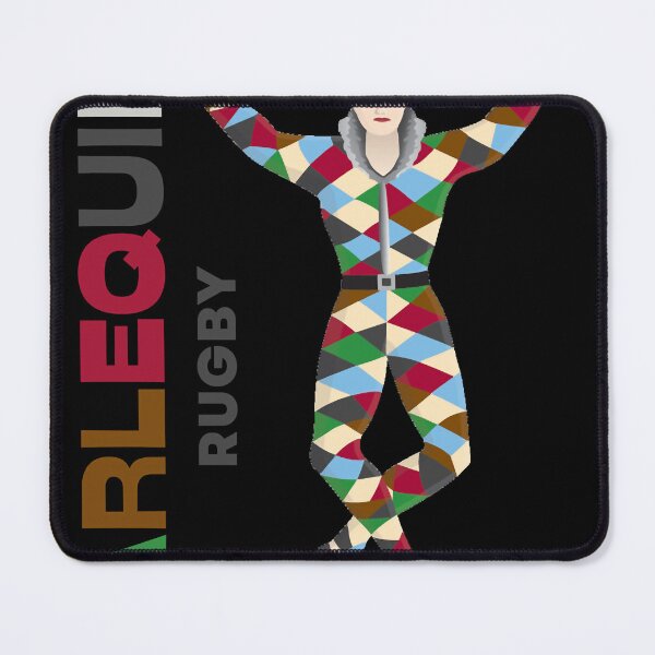 Item preview, Harlequins rugby Essential designed and sold by JoshuaCorke.