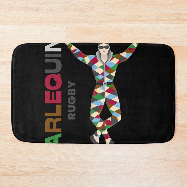 Item preview, Harlequins rugby Essential designed and sold by JoshuaCorke.