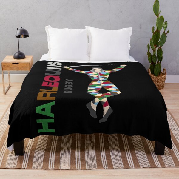 Item preview, Harlequins rugby Essential designed and sold by JoshuaCorke.