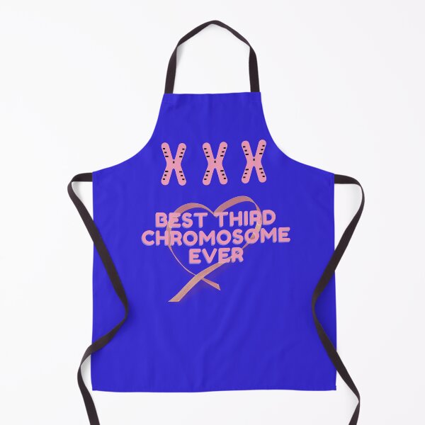 Item preview, Best Third Chromosome Ever - Female designed and sold by Fabuluss4Life.