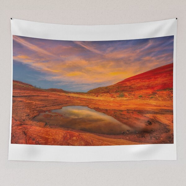 Item preview, Page Hiking Trail designed and sold by Fernando Margolles.