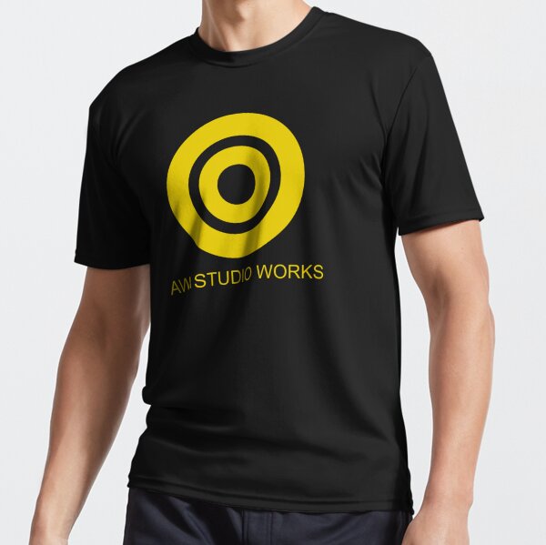 Studio best sale works shirts