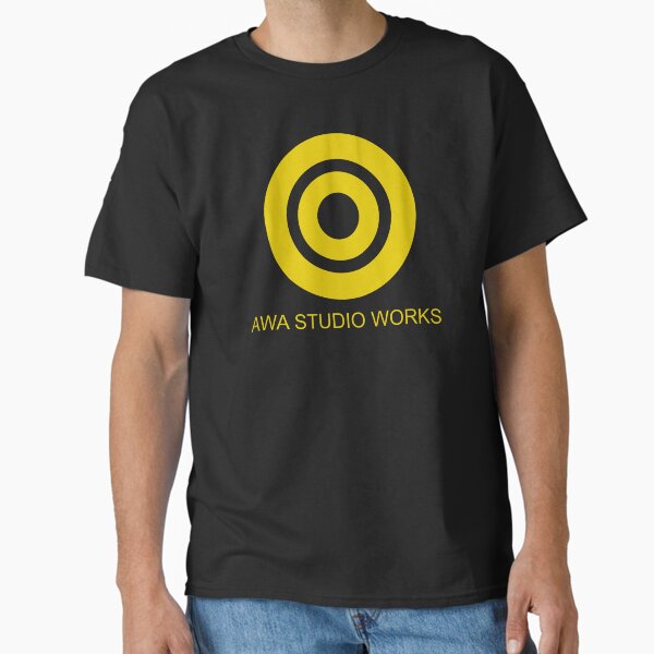 Item preview, AWA STUDIO WORKS designed and sold by j-defenser.