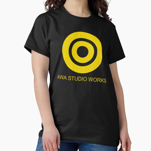 Item preview, AWA STUDIO WORKS designed and sold by j-defenser.