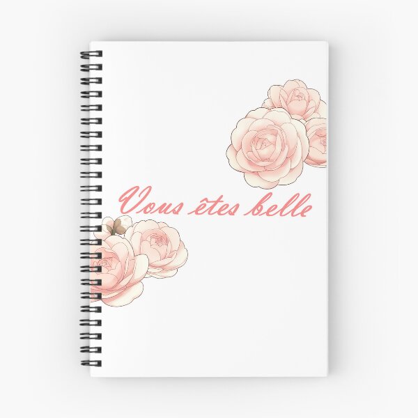 Item preview, Vous êtes belle designed and sold by Destiny Nyhart.