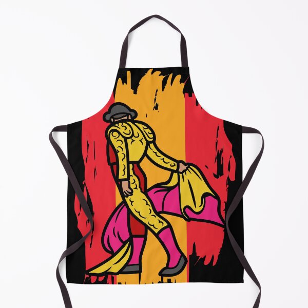 Item preview, Matador, Toreador, The Bullfighter designed and sold by ramazis.