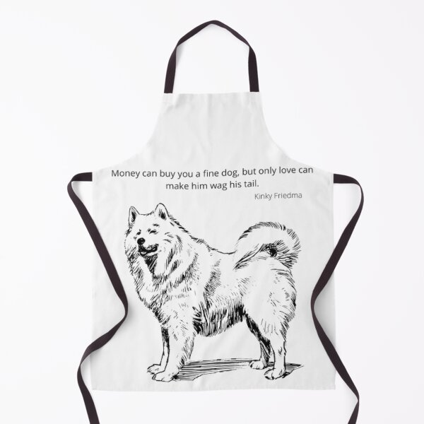 Item preview, Quote about dogs designed and sold by kitnikit.