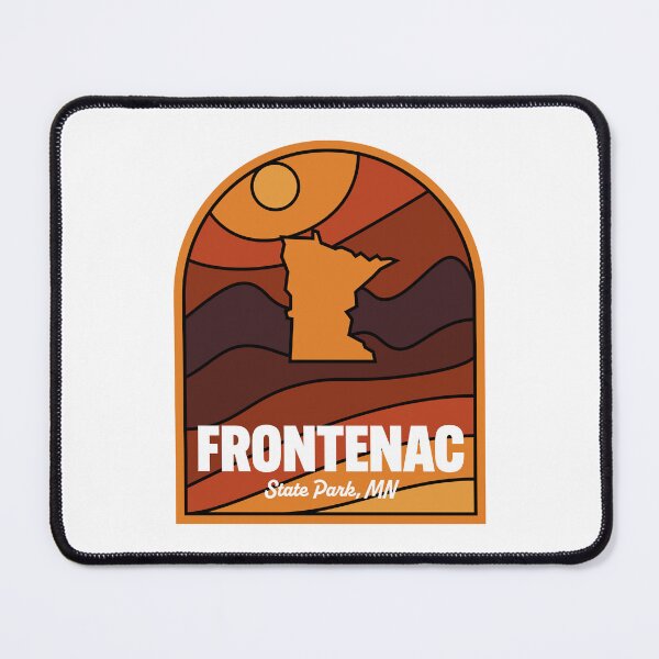 Item preview, Frontenac State Park Minnesota designed and sold by HalpinDesign.