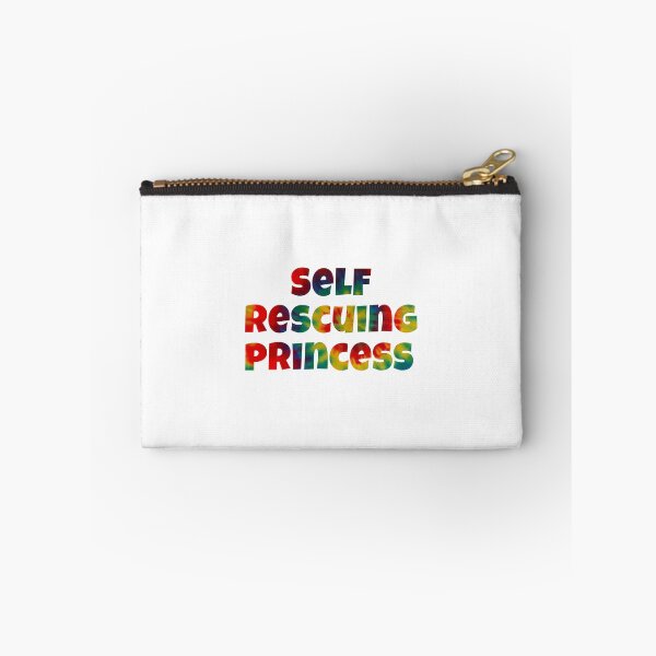 Item preview, Self Rescuing Princess designed and sold by g v.