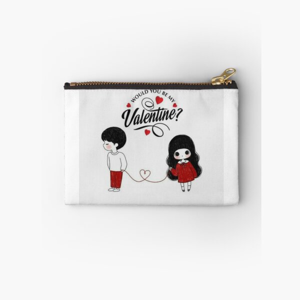 Item preview, Would you be my valentine? designed and sold by CoolAR.