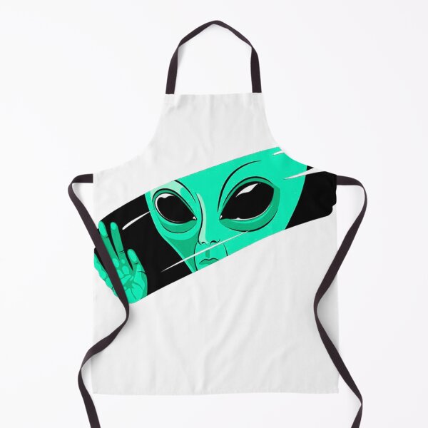 Item preview, alien designed and sold by murasaki4.