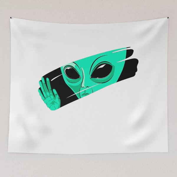 Item preview, alien designed and sold by murasaki4.