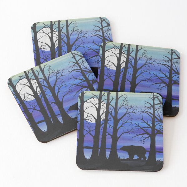 Item preview, Brother bear designed and sold by Rachel Olynuk.