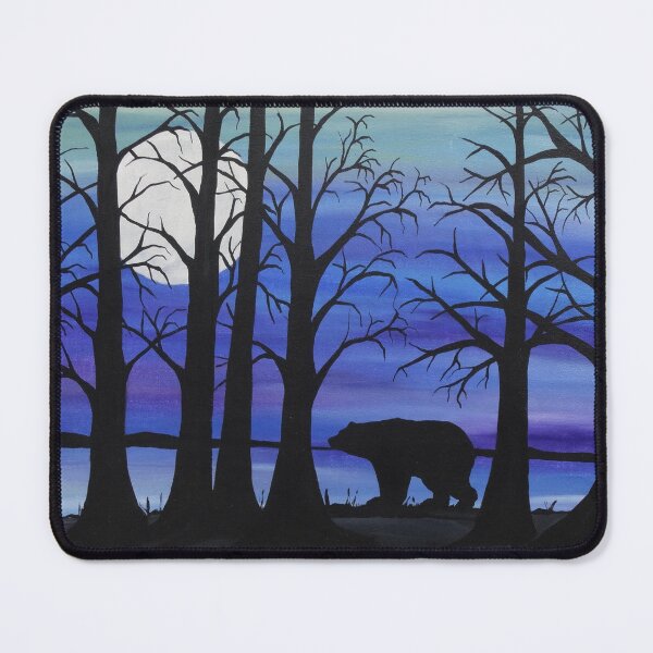Item preview, Brother bear designed and sold by Rachel Olynuk.