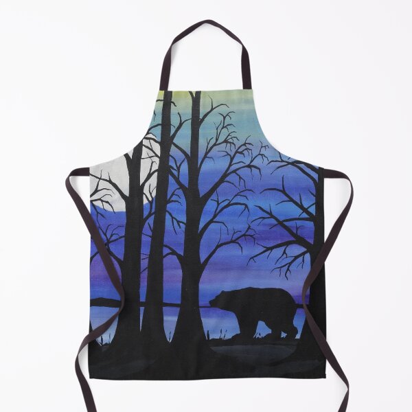 Item preview, Brother bear designed and sold by Rachel Olynuk.