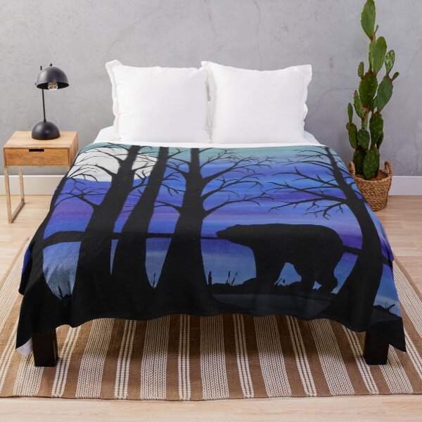 Item preview, Brother bear designed and sold by Rachel Olynuk.