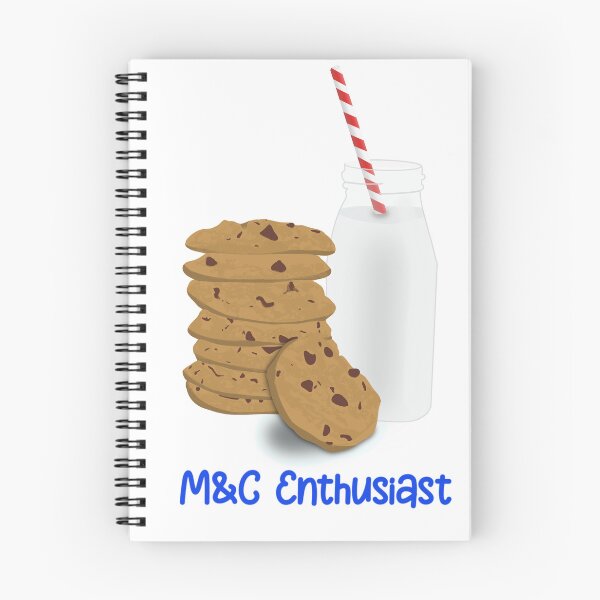 Item preview, Milk and Cookies Sticker  designed and sold by cassidy201817.