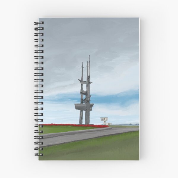Item preview, Gdynia waterfront designed and sold by mar-tencja.