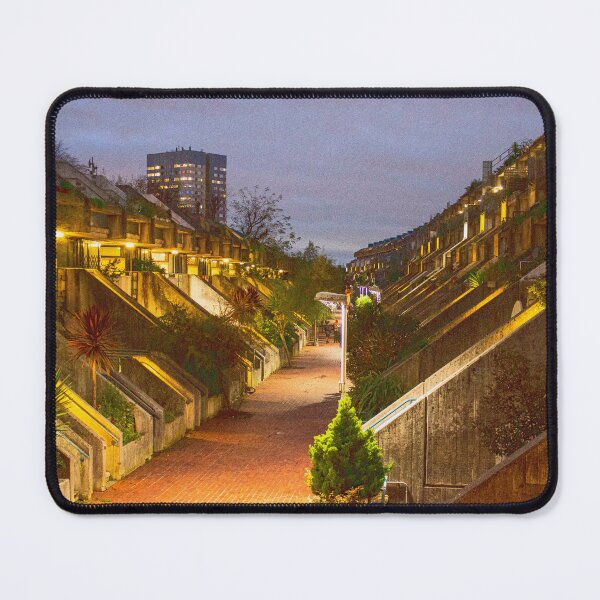 Item preview, The Alexandra Road Estate, London designed and sold by MancBusyBee.