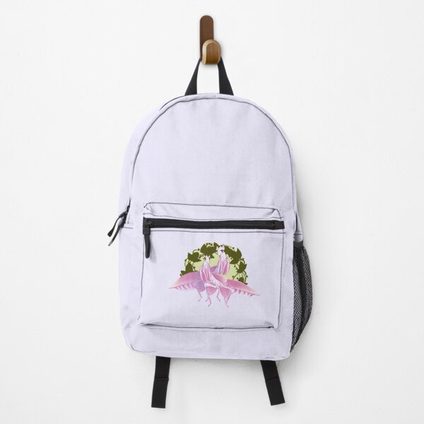 Item preview, valentine's day orchid mantis designed and sold by LeBakarau.