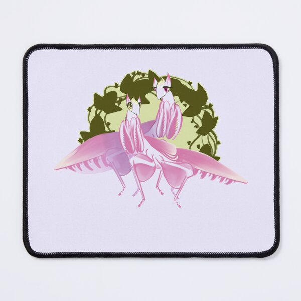Item preview, valentine's day orchid mantis designed and sold by LeBakarau.