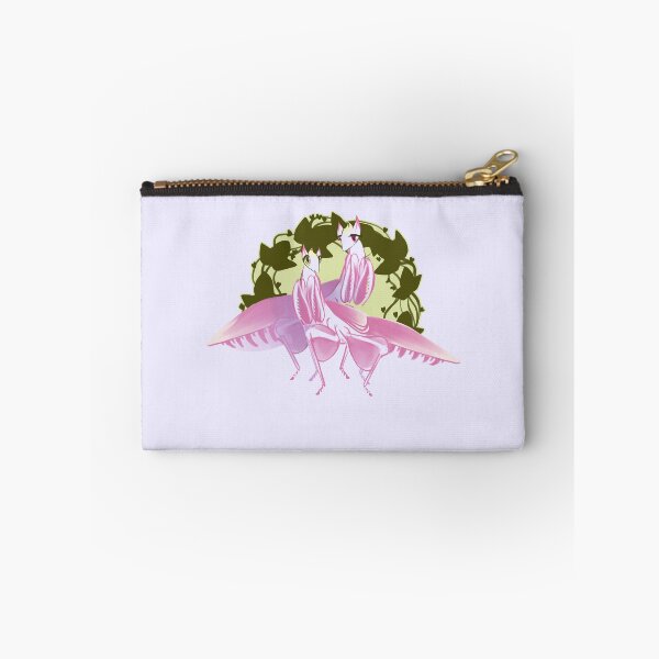 Item preview, valentine's day orchid mantis designed and sold by LeBakarau.