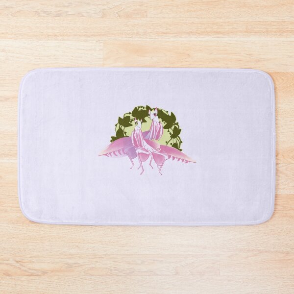 Item preview, valentine's day orchid mantis designed and sold by LeBakarau.