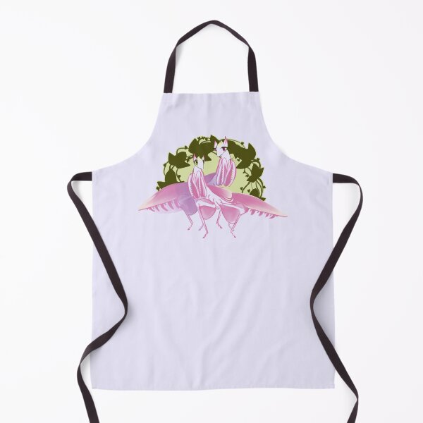 Item preview, valentine's day orchid mantis designed and sold by LeBakarau.