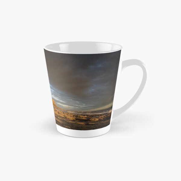 Item preview, Evening light at Nash Point  designed and sold by heidipics.