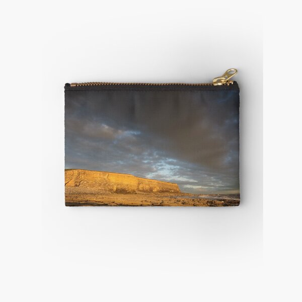 Item preview, Evening light at Nash Point  designed and sold by heidipics.