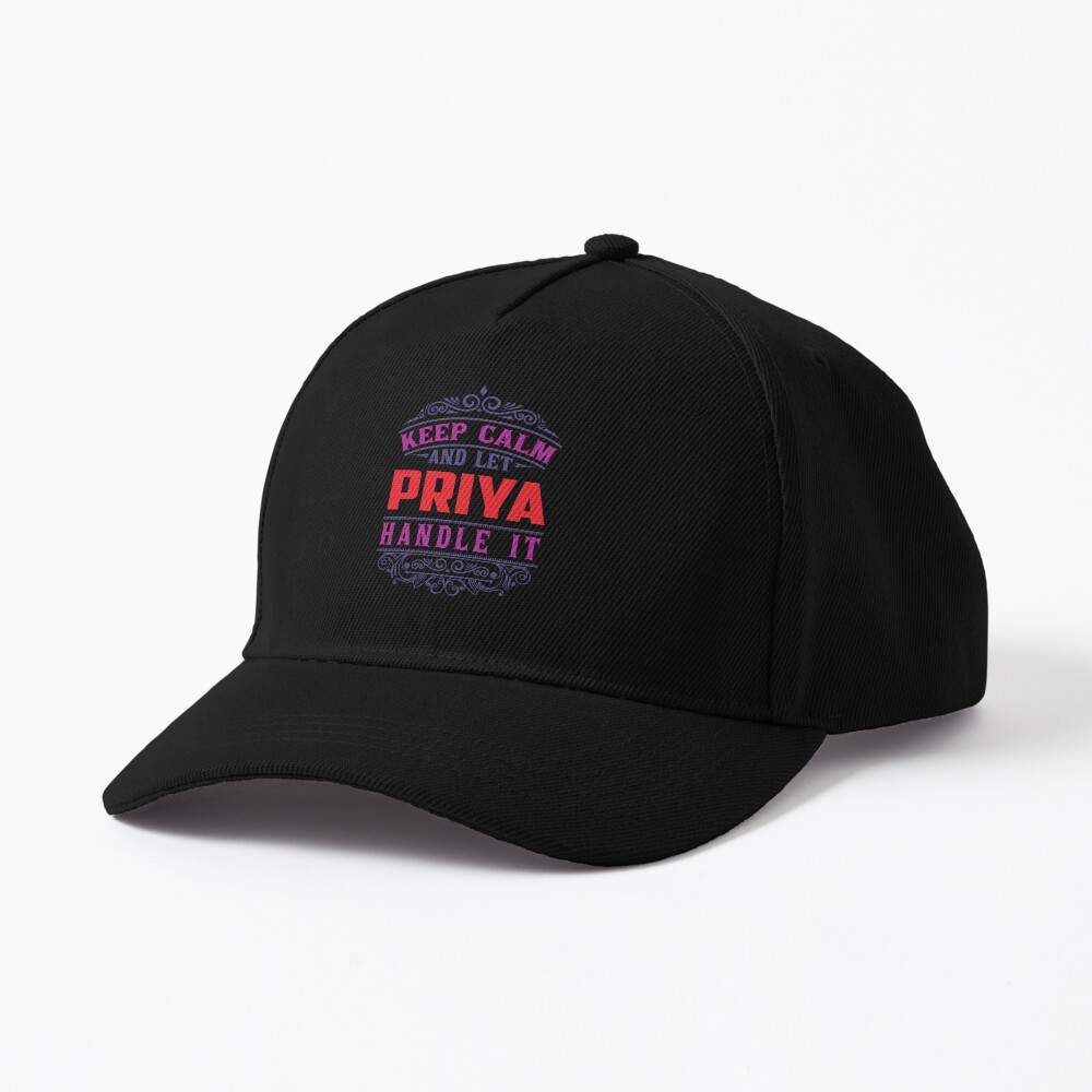 Item preview, Baseball Cap designed and sold by wantneedlove.