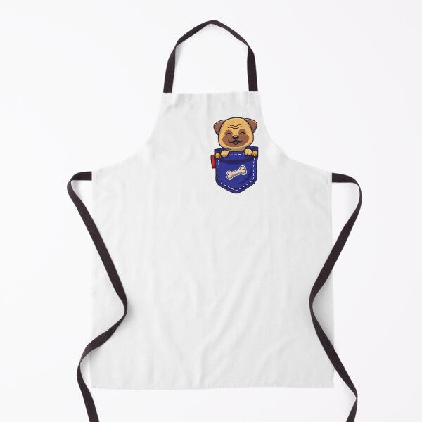 Item preview, Pocket Doggo designed and sold by Sugar Llama.
