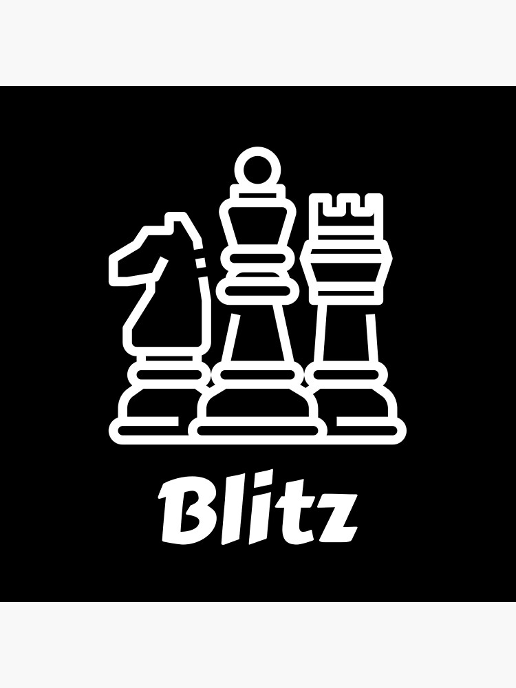 Bobby's Blitz Chess - The Chess Drum