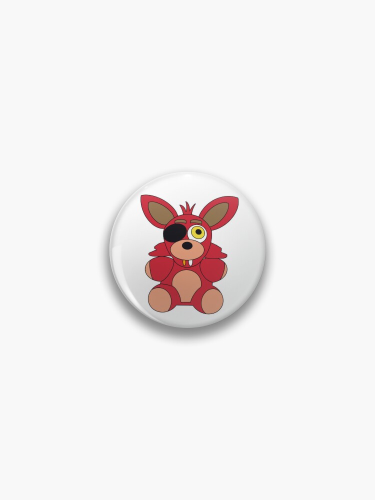 withered foxy Sticker for Sale by riss-su