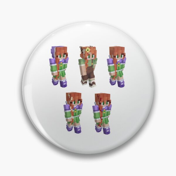 Item preview, Empires SMP | GeminiTay Skins designed and sold by EDayMerch.
