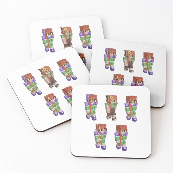 Item preview, Empires SMP | GeminiTay Skins designed and sold by EDayMerch.