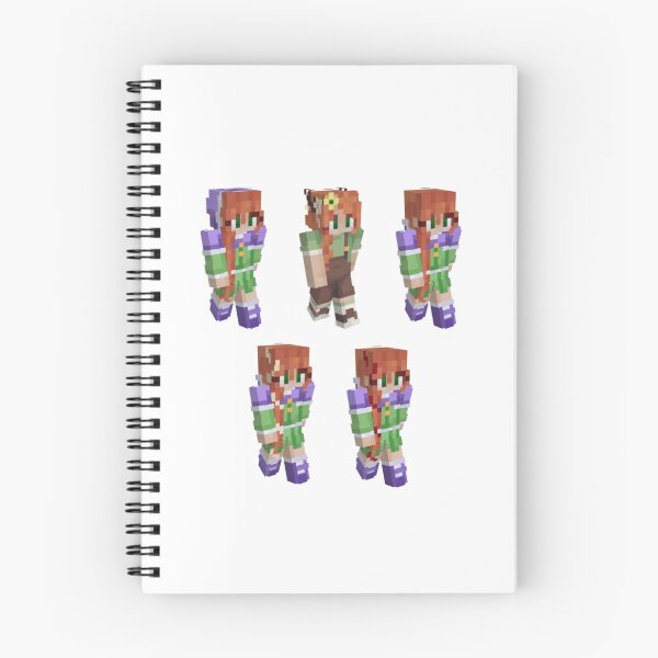 Item preview, Empires SMP | GeminiTay Skins designed and sold by EDayMerch.